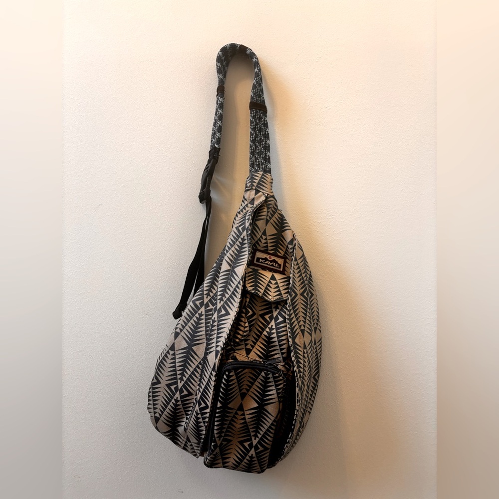 Kavu Bag